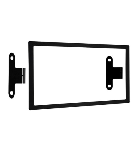 Metra 95-7417 Double DIN Installation Kit - Compatible Fits for Nissan Multi-Kit 1993-2004