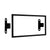 Metra 95-7417 Double DIN Installation Kit - Compatible Fits for Nissan Multi-Kit 1993-2004