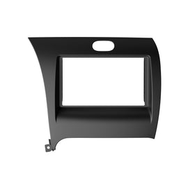 Metra 99-7356B Single-DIN Car Stereo Dash Kit - Compatible Fits for KIA FORTE 2014-2018