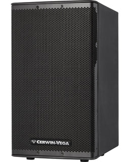 Cerwin Vega CVX-15 Pro Audio DJ Bluetooth 15" 1500W Powered 2-Way Loud Speaker