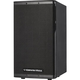 Cerwin Vega CVX-15 Pro Audio DJ Bluetooth 15" 1500W Powered 2-Way Loud Speaker