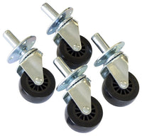 Peavey Pop Out Caster Set