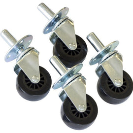 Peavey Pop Out Caster Set