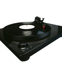 Reloop TURN-3 Belt-Driven Hi-Fi Turntable