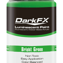 Antari 1 Quart DarkFX UV Paint