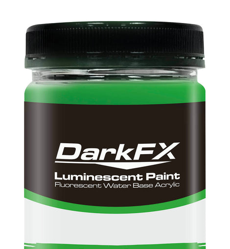 Antari 1 Quart DarkFX UV Paint