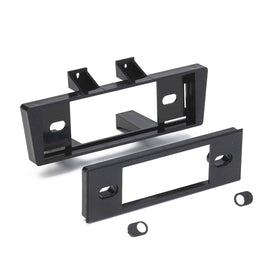 Metra 99-7477 Radio Installation Kit - Compatible Fits for Nissan Pathfinder 1986-1993