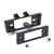 Metra 99-7477 Radio Installation Kit - Compatible Fits for Nissan Pathfinder 1986-1993