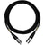 Mogami MCP XX 25 CorePlus XLR Female to XLR Male Microphone Cable (25')