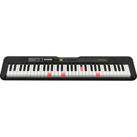 Casio LK-S250 61-Key Touch-Sensitive Portable Keyboard with Lighted Keys