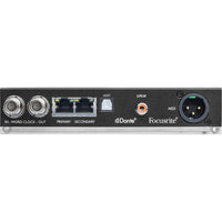 Focusrite ISA-ADN2 Two-Channel A-D Card for ISA One