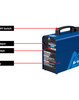 Antari AG-20 Portable Sanitizing Machine