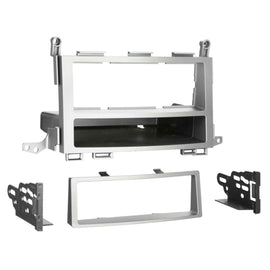 Metra 99-8225G Single-DIN Car Stereo Dash Kit - Compatible Fits for Toyota Venza 2009-2016