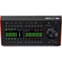 Focusrite REDNET-R1 Desktop Remote Controller for Red Interfaces / Dante Devices