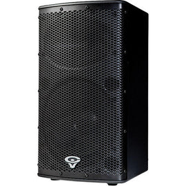 2 Cerwin-Vega P1000X 10" 2 Way 1000 Watt Powered Active PA Speaker
