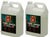 2 MR DJ Strawberry Scent Gallons of Fog/Smoke/Haze Machine Refill Liquid Juice Water Based Fog Machine Fluid