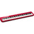 Casio Privia PX-S1100RD 88-Key Digital Piano with Built-In Speakers (Red)