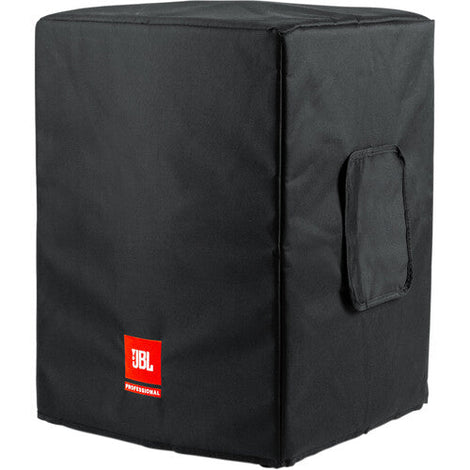JBL Bags JBL-IRX115S-CVR Slip On Cover for IRX115S Subwoofer (Black)
