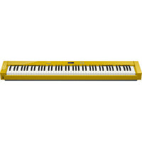 Casio Privia PX-S7000HM 88-Key Portable Digital Piano (Harmonious Mustard)