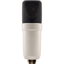 Universal Audio UA-SC1-U Condenser Microphone with Hemisphere Modeling