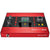 Focusrite REDNET-X2P 2x2 Dante Audio Interface with Red Evolution Mic Pres