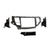 Metra 99-7807 Single-DIN Car Stereo Dash Kit - Compatible Fits for Accord / Crosstour 2008-2012 with NAV