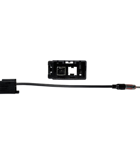 Metra 40-LX10 Antenna Adapter - Compatible Fits for Lexus LS430 2001-2006