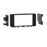 Metra 95-7391B Radio Install Kits - Compatible Fits for Kia Rio / Rio 5-Door 2018-Up
