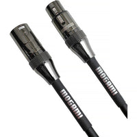 Mogami PLATINUM STUDIO 03 Microphone Cable - 3-foot