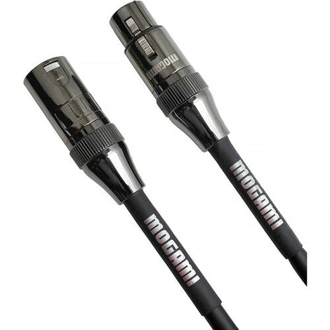 Mogami PLATINUM STUDIO 03 Microphone Cable - 3-foot