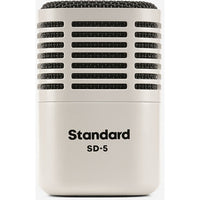 Universal Audio UA-SD5-U Supercardioid Dynamic Microphone with Hemisphere Modeling