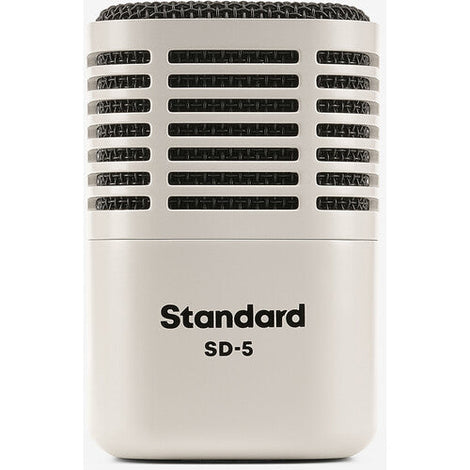 Universal Audio UA-SD5-U Supercardioid Dynamic Microphone with Hemisphere Modeling
