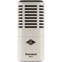 Universal Audio UA-SD7-U Dynamic Microphone with Hemisphere Modeling