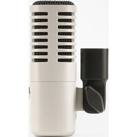 Universal Audio UA-SD7-U Dynamic Microphone with Hemisphere Modeling