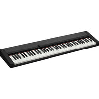 Casio CT-S1-76BK 76-Key Touch-Sensitive Portable Keyboard (Black)