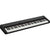 Casio CT-S1-76BK 76-Key Touch-Sensitive Portable Keyboard (Black)