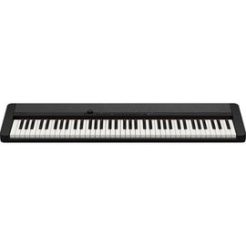 Casio CT-S1-76BK 76-Key Touch-Sensitive Portable Keyboard (Black)