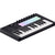 Novation LAUNCHKEY-MINI25-MK4 USB MIDI Keyboard Controller (Black, 25 Mini Keys)