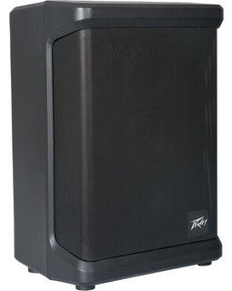 Peavey Solo Portable Battery Powered PA System with Bluetooth