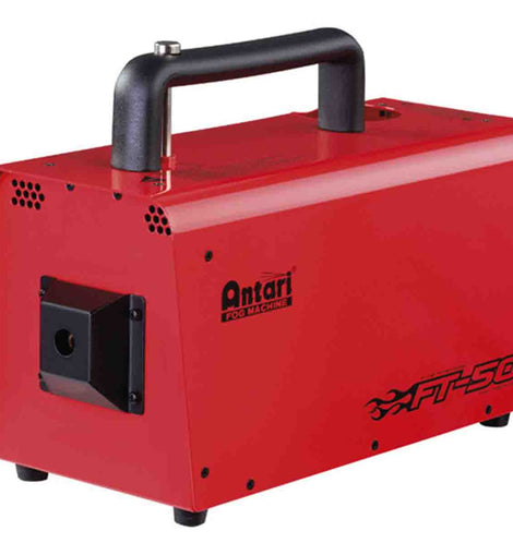 Antari FT-50 Compact Mechanical Fog Machine