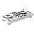 Hercules DJC-INPULSE-T7-WHT DJControl Inpulse T7 (Limited-Edition White)