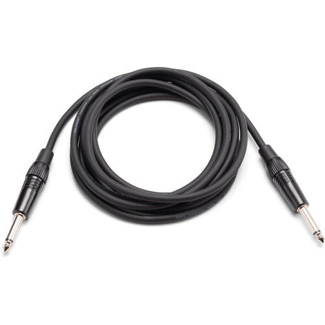 On-Stage PROMO10IC Economy Instrument Cable - 10'