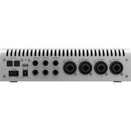 Universal Audio UA-APX4G2-STU-U Apollo x4 Gen 2 Thunderbolt 3 Audio Interface with Studio+ Bundle
