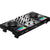 Hercules DJCINPULSE500-LTDSLV DJControl Inpulse 500 DJ Software Controller (Limited Edition Silver)