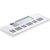 Novation LAUNCHKEY-M37-MK4-WH USB MIDI Keyboard Controller (White, 37 Mini Keys)