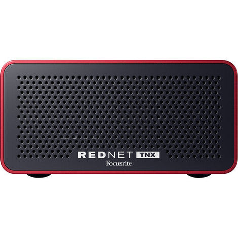 Focusrite REDNET-TNX Portable Thunderbolt 3 and Dante Interface