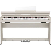 Casio Celviano APS450GB Slim-Body Digital Piano (Gray/Beige)