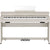 Casio Celviano APS450GB Slim-Body Digital Piano (Gray/Beige)