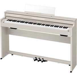 Casio Celviano APS450GB Slim-Body Digital Piano (Gray/Beige)