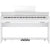 Casio Celviano APS450WE Slim-Body Digital Piano (White)